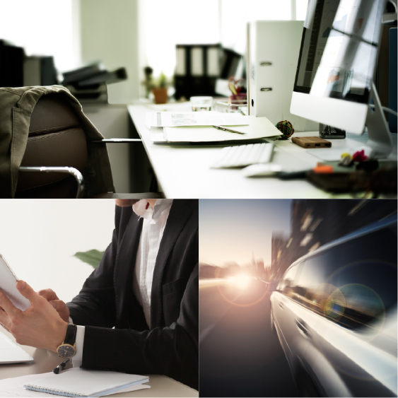 ALLERY　La.GALLERIA