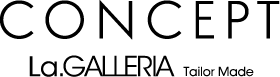 ALLERY　La.GALLERIA