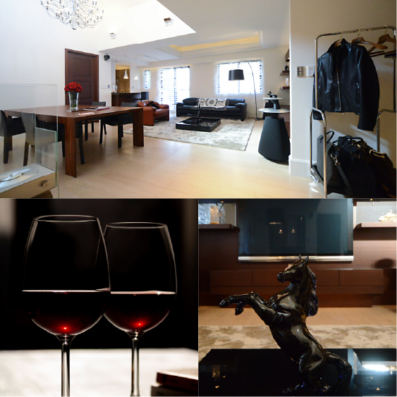 ALLERY　La.GALLERIA