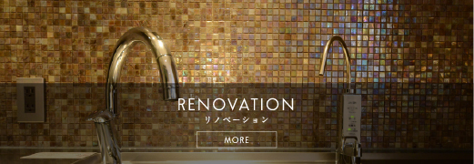 RENOVATION