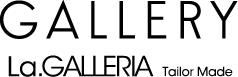 ALLERY　La.GALLERIA
