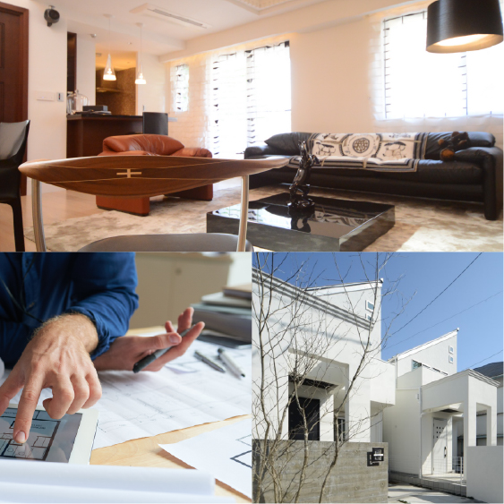 ALLERY　La.GALLERIA