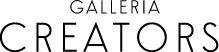 GALLERIA CREATORS