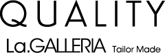 ALLERY　La.GALLERIA